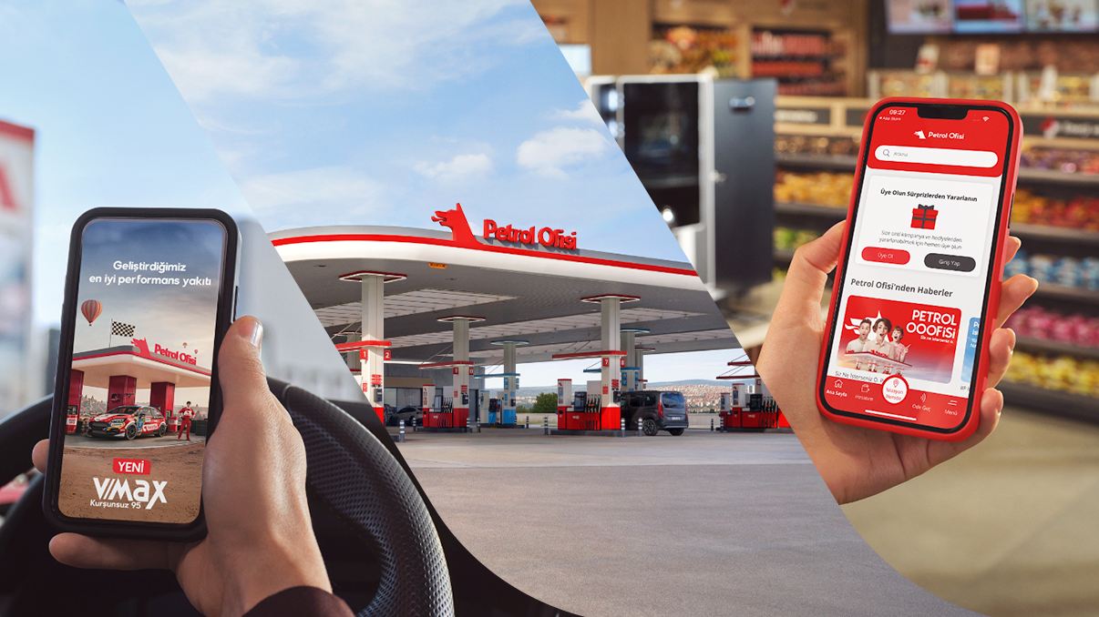 Koçaslanlar Petrol